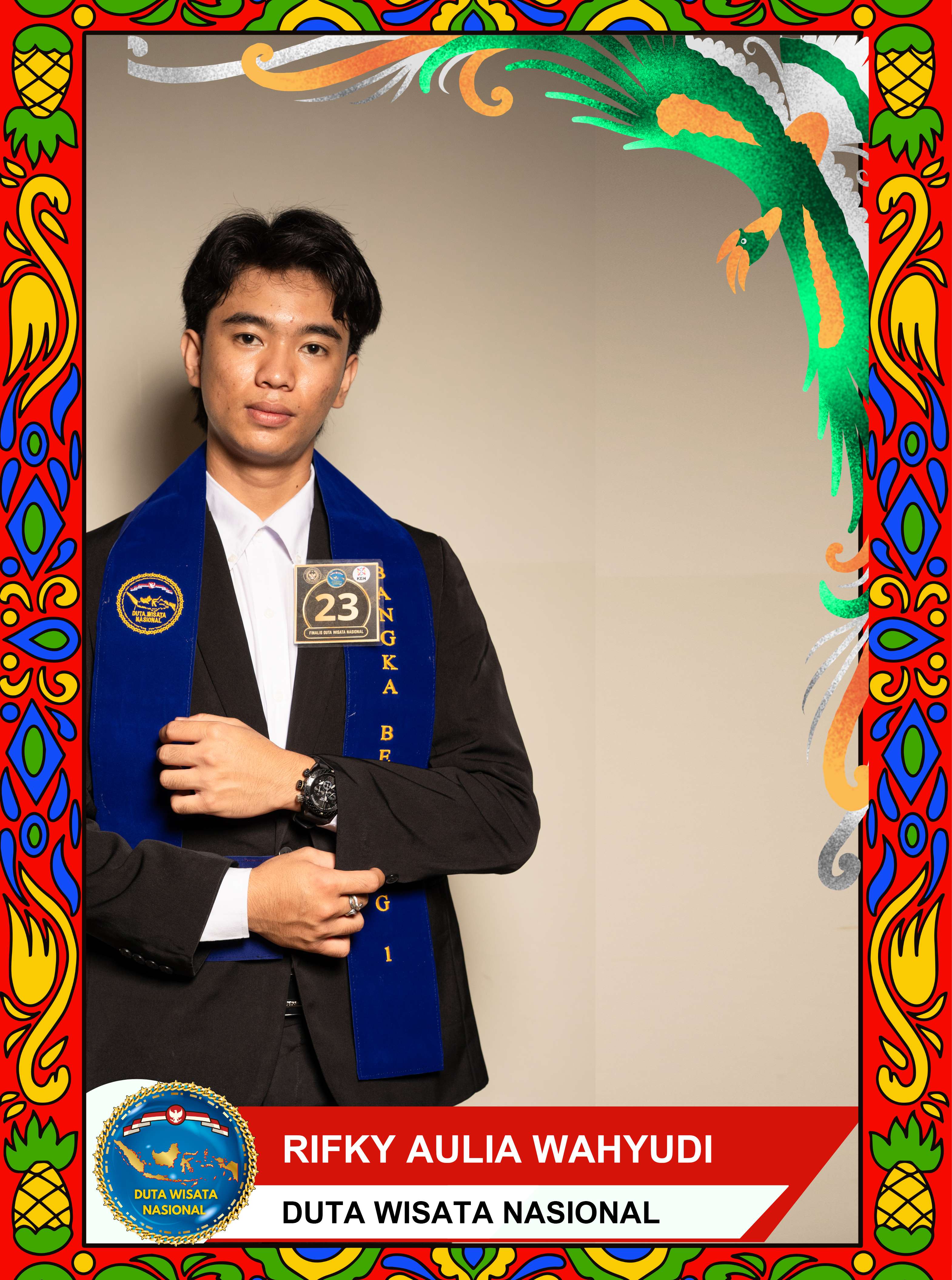 RIFKY AULIA WAHYUDI